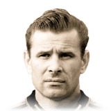 FIFA 21 Lev Yashin - 91 Rated