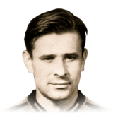 FIFA 21 Lev Yashin - 89 Rated
