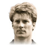FIFA 21 Michael Laudrup - 89 Rated