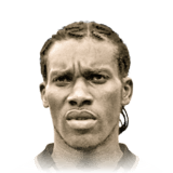 FIFA 21 Jay-Jay Okocha - 87 Rated
