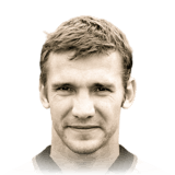 FIFA 21 Andriy Shevchenko - 88 Rated