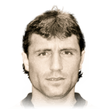 FIFA 21 Hristo Stoichkov - 90 Rated