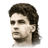 FIFA 21 Roberto Baggio - 91 Rated