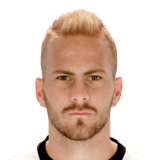 Uros Racic 75 Rated