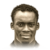 FIFA 21 Michael Essien - 85 Rated