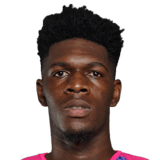 Davy Rouyard 55 Rated
