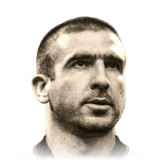 FIFA 21 Eric Cantona - 90 Rated