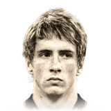 FIFA 21 Fernando Torres - 88 Rated