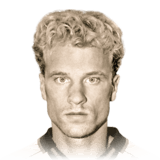 FIFA 21 Dennis Bergkamp - 90 Rated