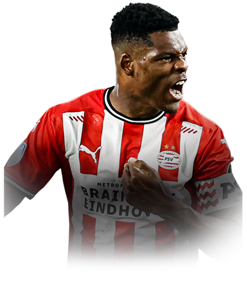 Denzel Dumfries Fifa 21 Rulebreakers 83 Rated Prices And In Game Stats Futwiz