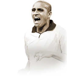 Roberto Carlos face