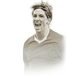 Torres face