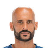 Mikel Rico Face