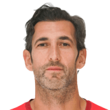 Diego Lopez Face