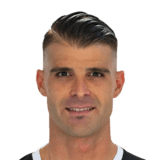 Ivan Cuellar Face