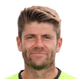 Scott Flinders Face