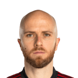 Michael Bradley Face