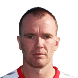 Glenn Whelan Face