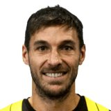 Xisco Face