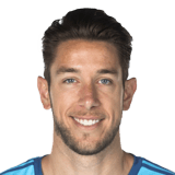 Brad Jones Face