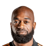 Kenneth Vermeer Face