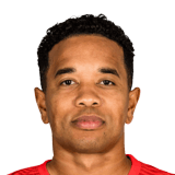 Urby Emanuelson Face