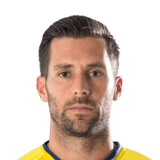 David Fernandez Face