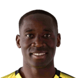 Lucas Akins Face