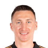 Przemyslaw Tyton Face