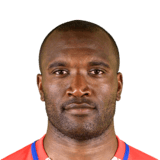 Jean-Sylvain Babin Face