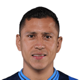 Julio Cesar Dominguez Face