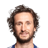 Paul Baysse Face
