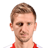 Marko Marin Face