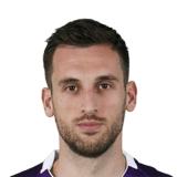Matthew Spiranovic Face