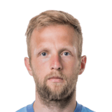 Bjorn Kopplin Face