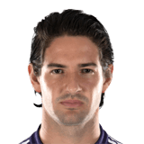 Alexandre Pato Face