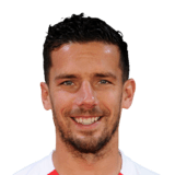 Mathieu Baudry Face