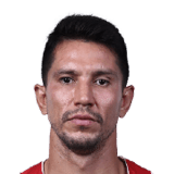Jesus Molina Face