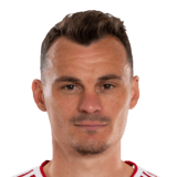 Julien Faussurier Face