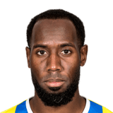 Vurnon Anita Face
