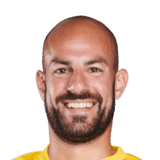 Matthieu Dreyer Face
