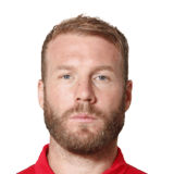 Adam Nemec Face