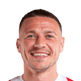 James Chester Face