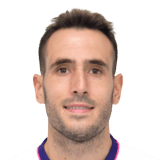 Kiko Olivas Face