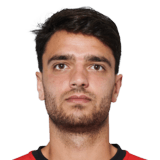 Clement Grenier Face