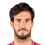 Marc Valiente Face