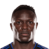 Victor Wanyama Face
