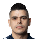 Gustavo Bou Face