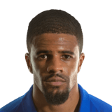 Garath McCleary Face