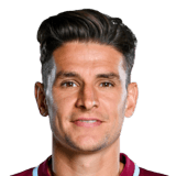 Ashley Westwood Face